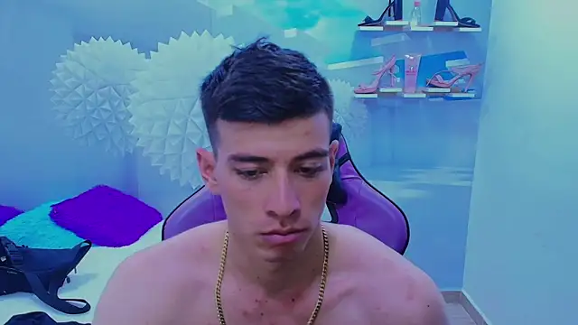 DEIBY BABY online show from 11.16.25