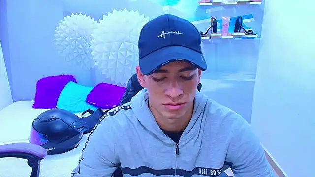 DEIBY BABY online show from 12.02.25