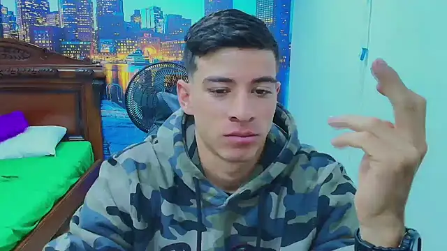 DEIBY BABY online show from 12.05.25