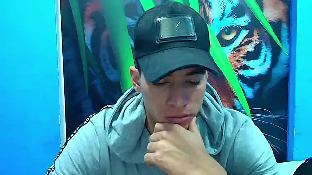 DEIBY BABY online show from 01.09.26