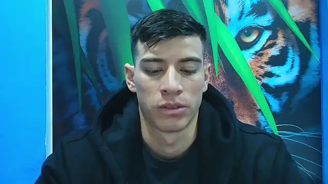 DEIBY BABY online show from 02.02.26