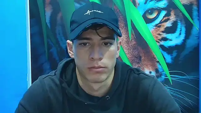 DEIBY BABY online show from 02.13.26