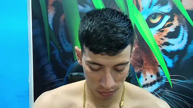 DEIBY BABY online show from 04.04.26