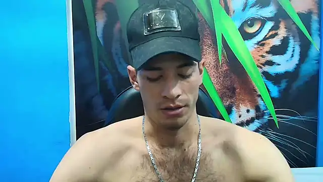 DEIBY BABY online show from 05.07.26