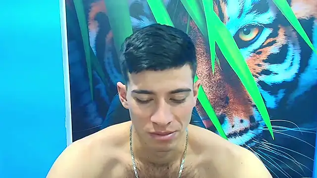 DEIBY BABY online show from 05.15.26