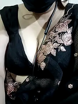Sexybomb33 online show from 12.03.24