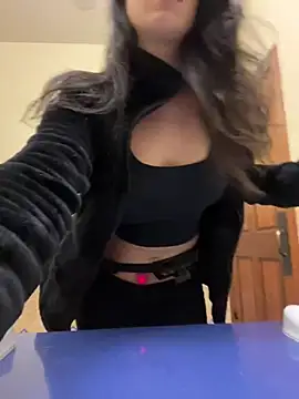 Snapshot of Natur4lBeautyb33 chatting on 12.10.24 Natur4lBeautyb33 online show from 12.10.24