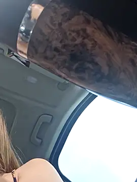 SkyelarSommer online show from 03.30.26