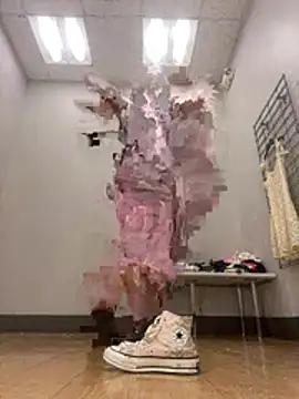 DominiqueX0 online show from 03.21.26