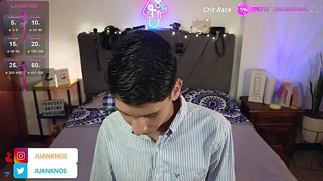 Snapshot of by_pandora chatting on 10.01.25 by pandora online show from 10.01.25