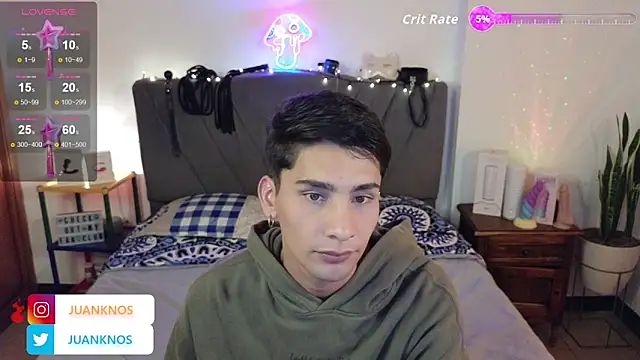 Snapshot of by_pandora chatting on 10.04.25 by pandora online show from 10.04.25