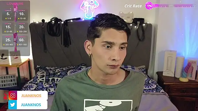 Snapshot of by_pandora chatting on 10.05.25 by pandora online show from 10.05.25