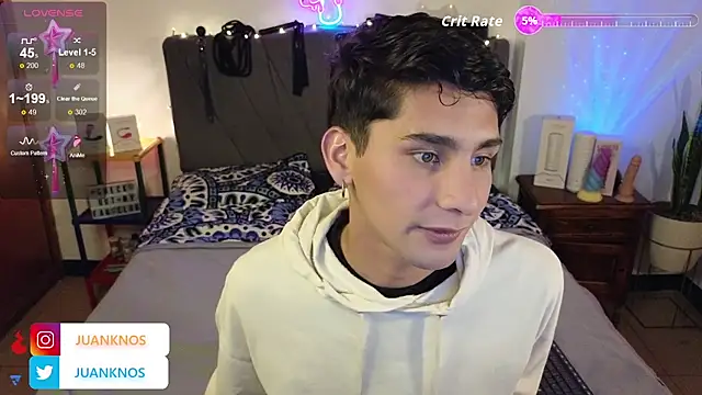 Snapshot of by_pandora chatting on 10.09.25 by pandora online show from 10.09.25