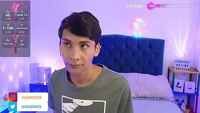 Snapshot of by_pandora chatting on 11.02.25 by pandora online show from 11.02.25