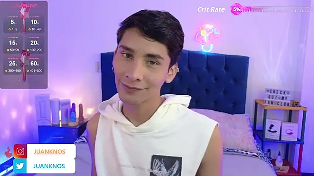 Snapshot of by_pandora chatting on 11.03.25 by pandora online show from 11.03.25