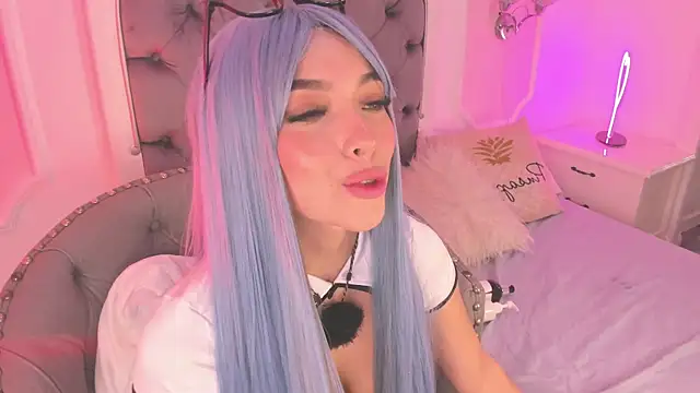 Snapshot of Victoria_Watsson chatting on 02.03.25 Victoria Watsson online show from 02.03.25