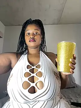 KnockoutBestie online show from 02.07.25