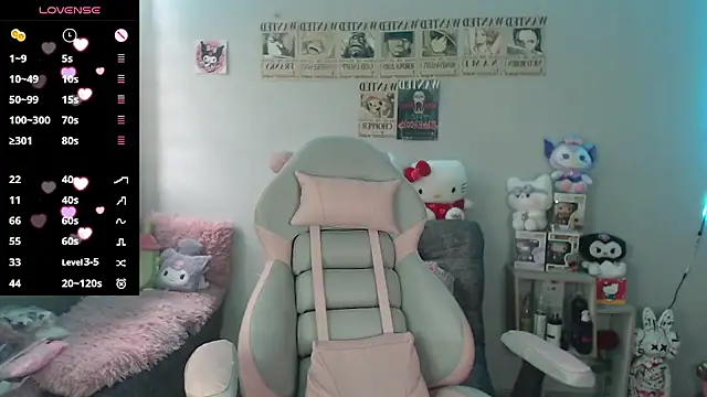 abbie stone online show from 10.16.25