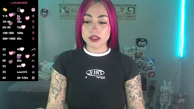 abbie stone online show from 04.17.26