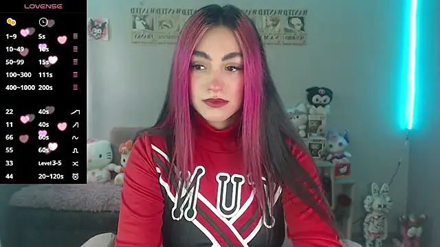 abbie stone online show from 06.18.26