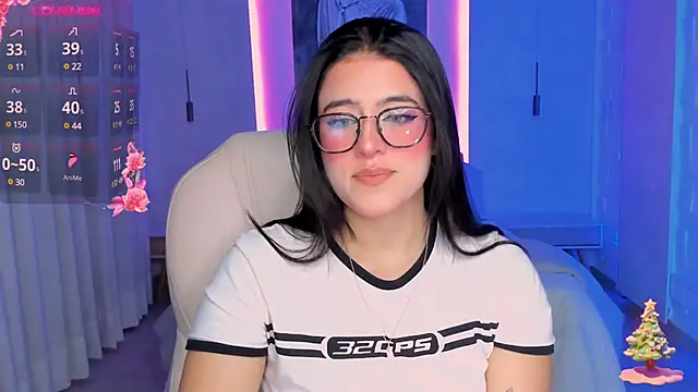 nathalie rivers online show from 12.13.24