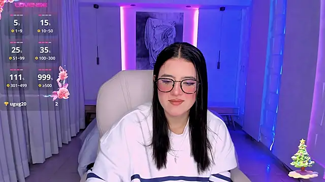 nathalie rivers online show from 12.17.24