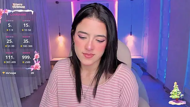 nathalie rivers online show from 12.29.24