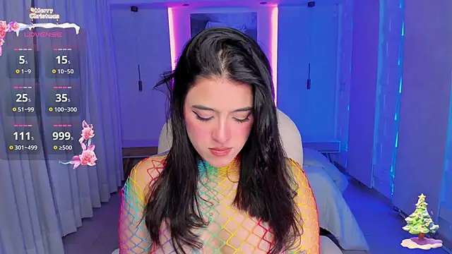 nathalie rivers online show from 01.05.25