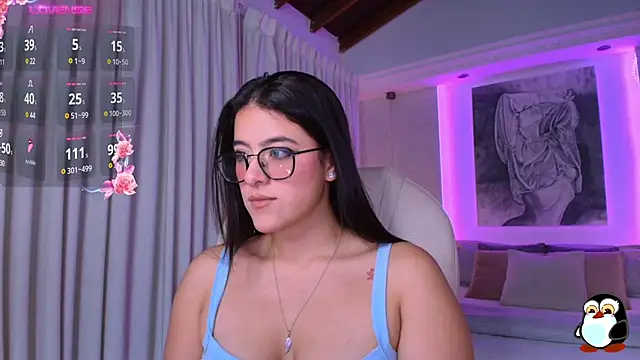 nathalie rivers online show from 01.31.25