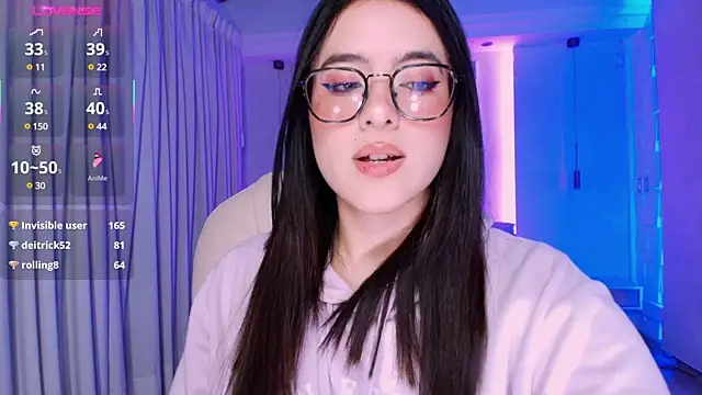 nathalie rivers online show from 02.27.25