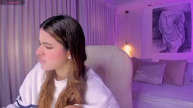 nathalie rivers online show from 01.13.26