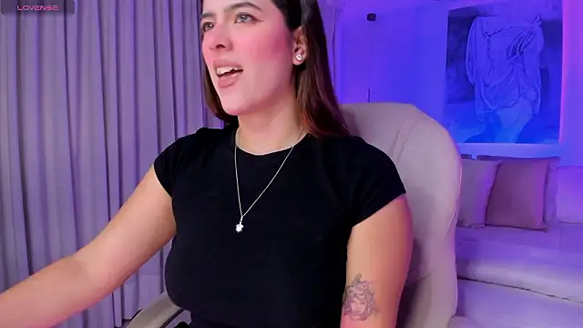 nathalie rivers online show from 01.19.26