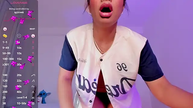 briana walker online show from 03.14.25