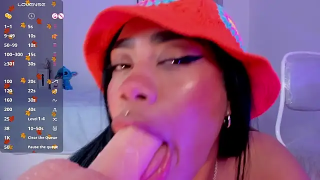 briana walker online show from 03.18.25