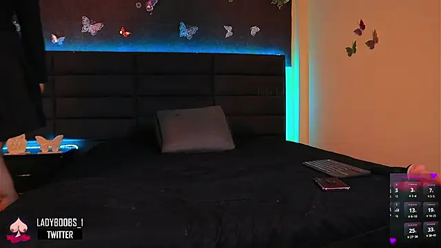 kathieandpovcock1 online show from 02.26.25