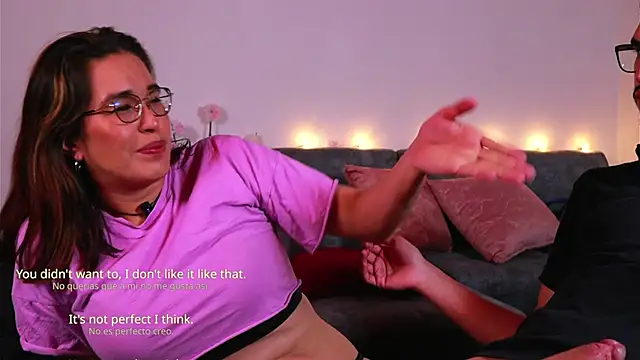 kathieandpovcock1 online show from 11.13.25