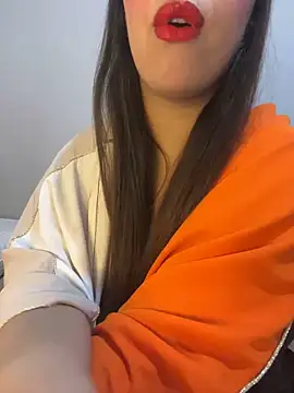 Mayacrayzi online show from 02.05.25