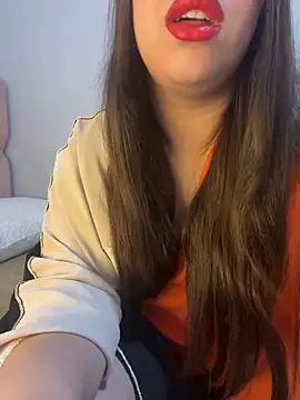 Mayacrayzi online show from 02.07.25