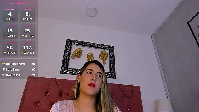 Hanna86 online show from 12.30.24