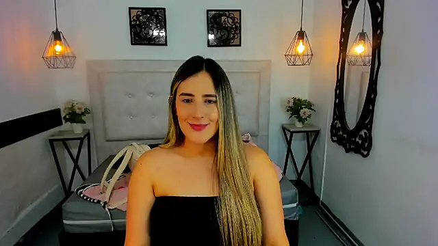 Hanna86 online show from 01.13.25