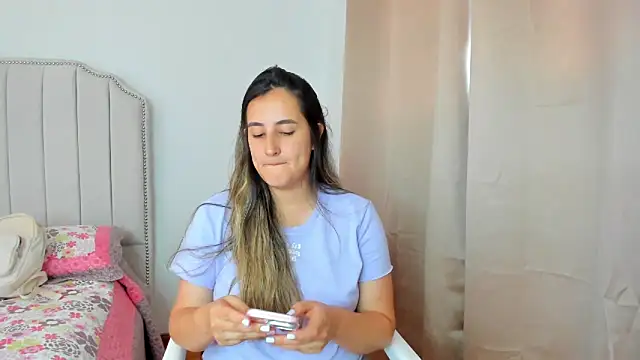 Hanna86 online show from 10.06.25