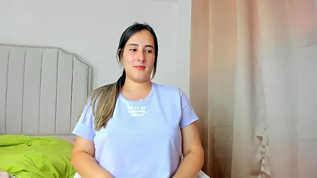 Hanna86 online show from 11.14.25