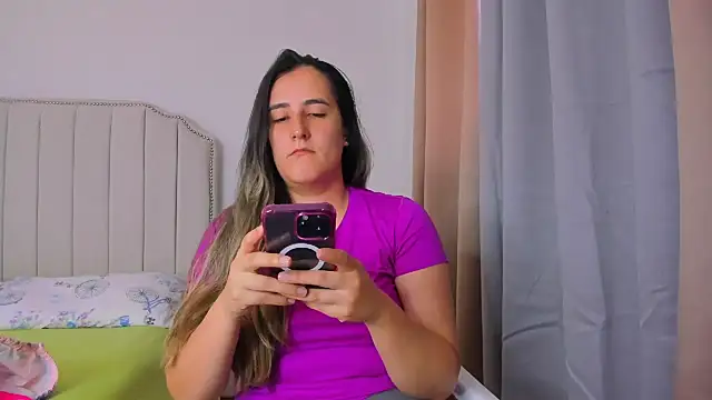 Hanna86 online show from 02.09.26