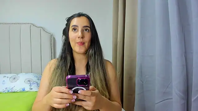 Hanna86 online show from 02.13.26