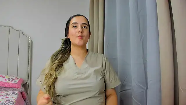 Hanna86 online show from 03.14.26