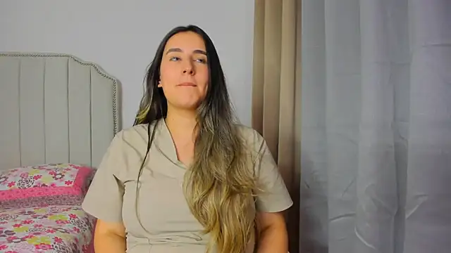 Hanna86 online show from 04.10.26