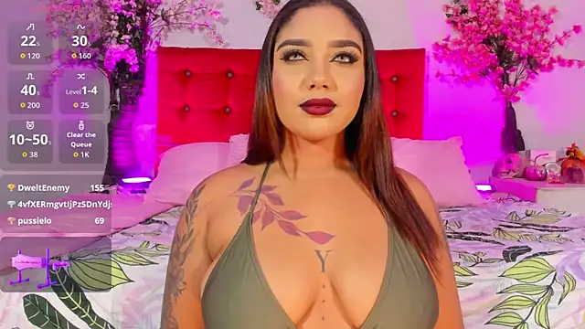 browch online show from 10.03.25