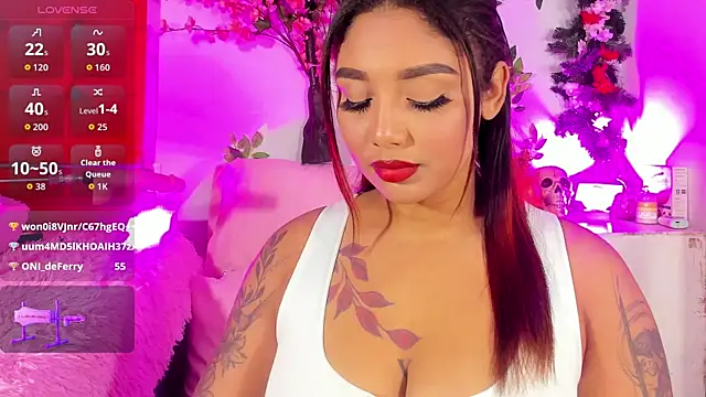 browch online show from 11.24.25