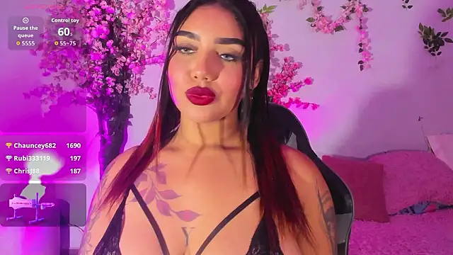 browch online show from 02.23.26