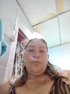 marie olsenhot online show from 06.04.26